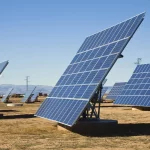 Advanced solar panel tracking systems