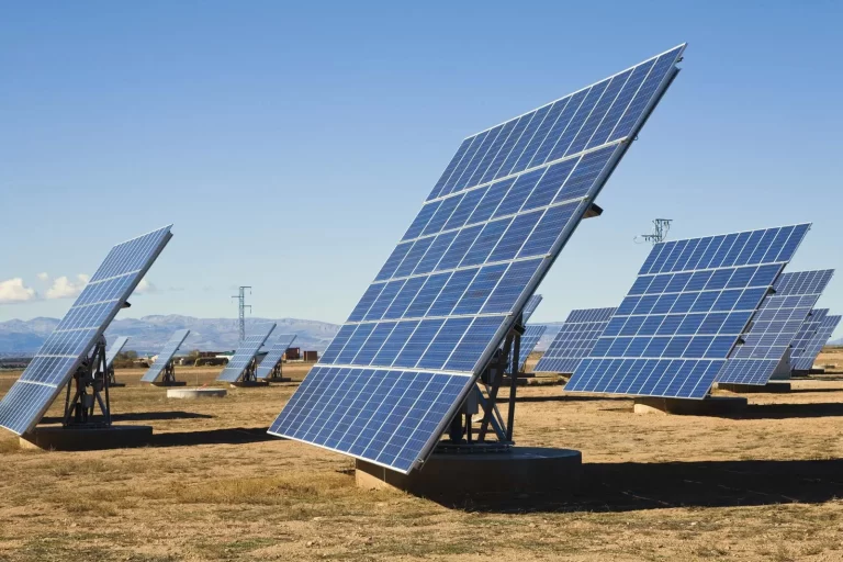 Advanced solar panel tracking systems