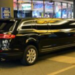 Limo Hire