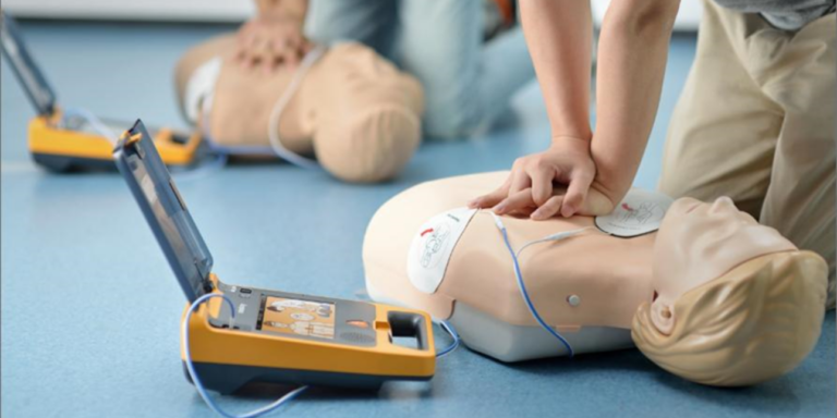 AEDs in Schools: Enhancing Safety and Cardiac Emergency Response