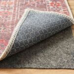 How To Keep Rugs From Sliding On Carpet
