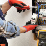 Electrical Repairs