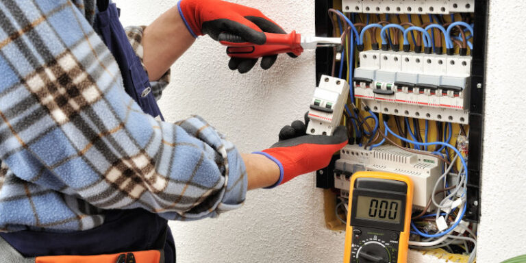 Electrical Repairs