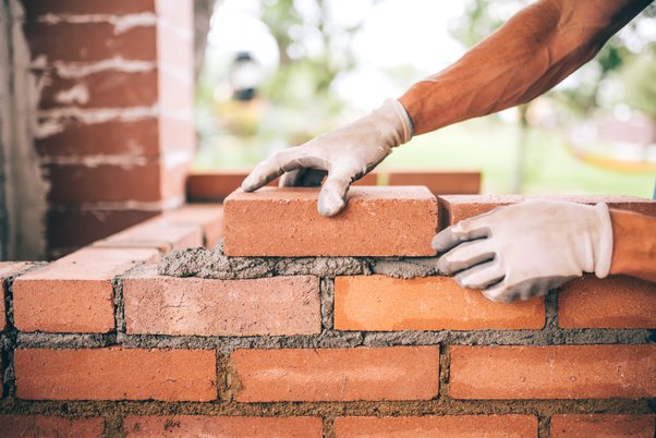 How Many Bricks To Build A House