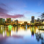 Orlando: Navigating the City Beautiful