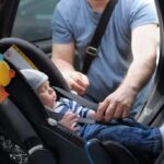 Child Restraint Tickets Lawyer in NY