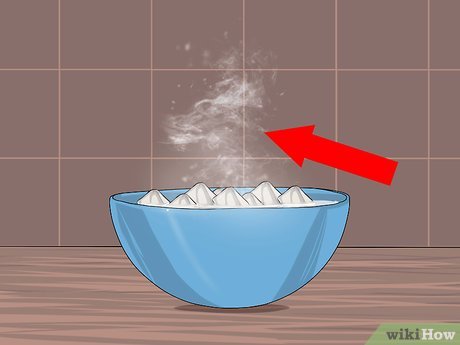 How To Make Fog With Baking Soda