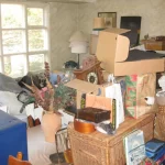 Estate Cleanout Services