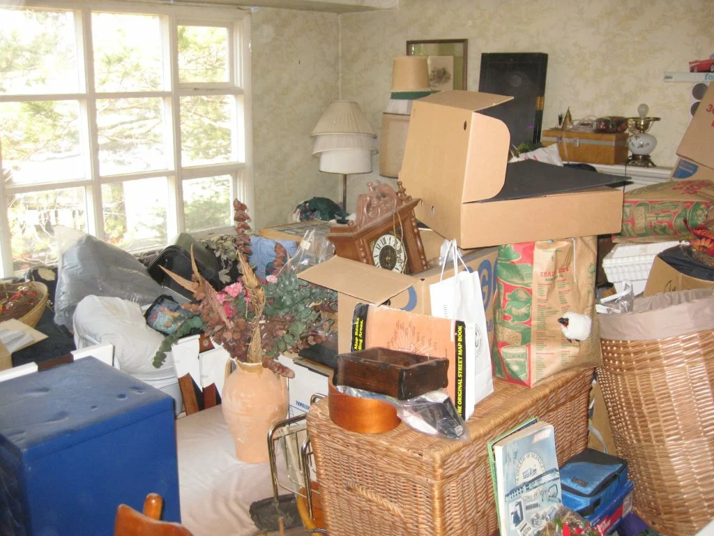 Estate Cleanout Services