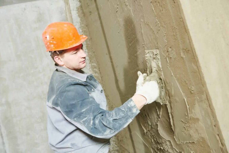 Stucco Contractor in Inglewood