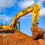 The Role of Construction and Excavation in Development