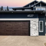 Garage Door