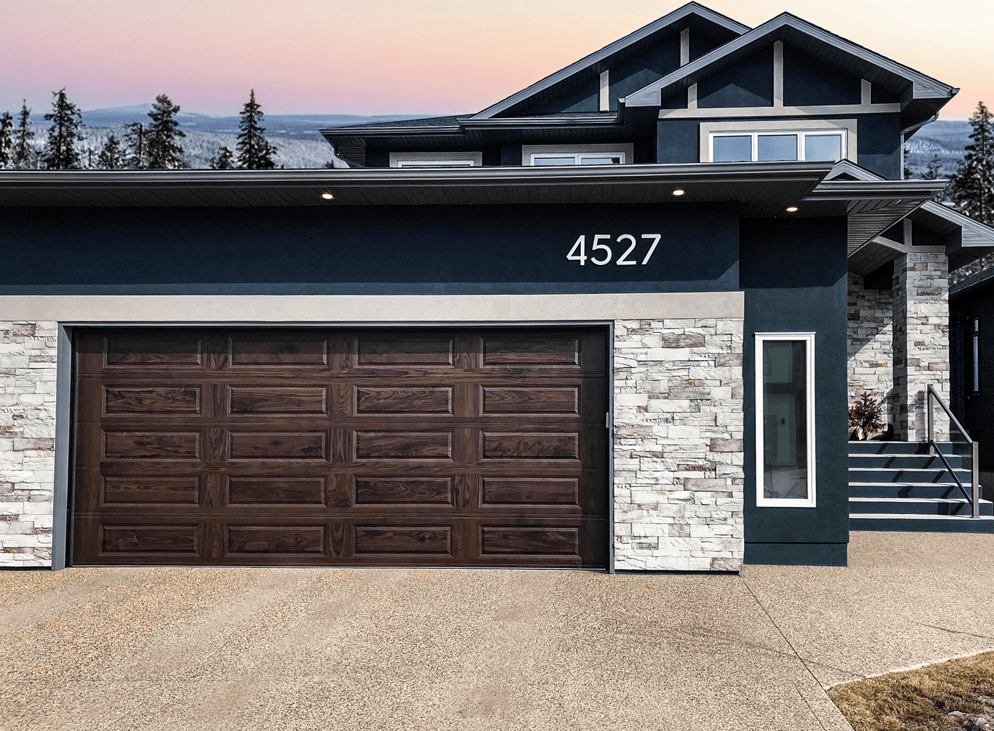 Garage Door