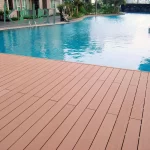 Leisure Deck Waterproofing