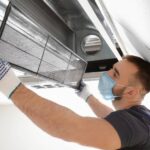 Air Duct Cleaning: A Comprehensive Guide to Fresher Indoor Air