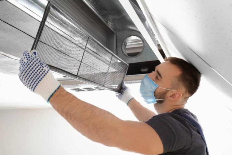 Air Duct Cleaning: A Comprehensive Guide to Fresher Indoor Air