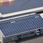 Proprietary Commercial Solar Solutions for U.S. Facilities