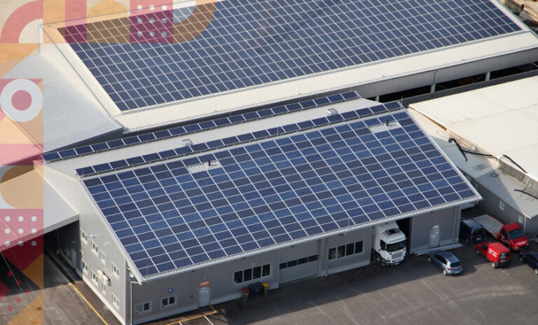 Proprietary Commercial Solar Solutions for U.S. Facilities