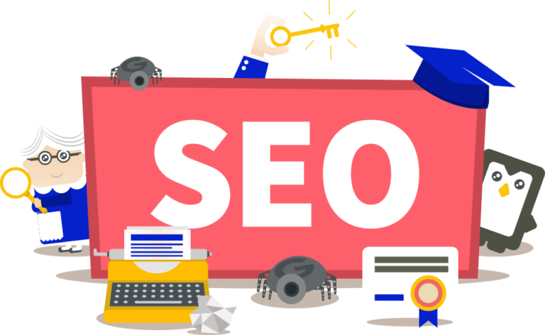 SEO Fundamentals