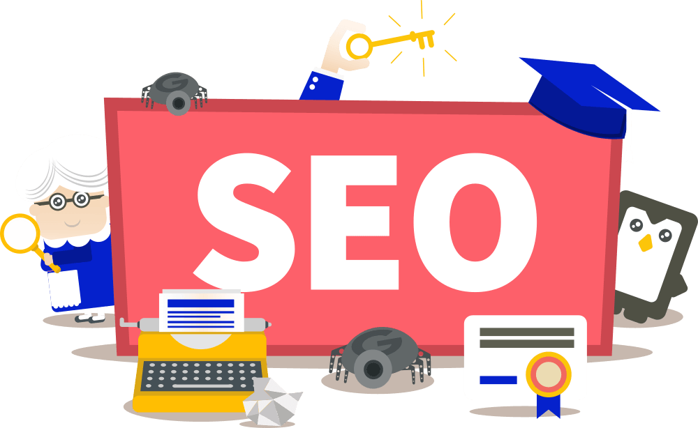 SEO Fundamentals