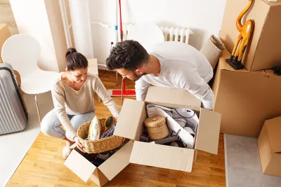 Insider Secrets for a Stress-Free Moving Experience