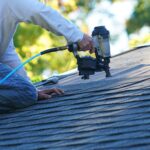 Roofing Repairs