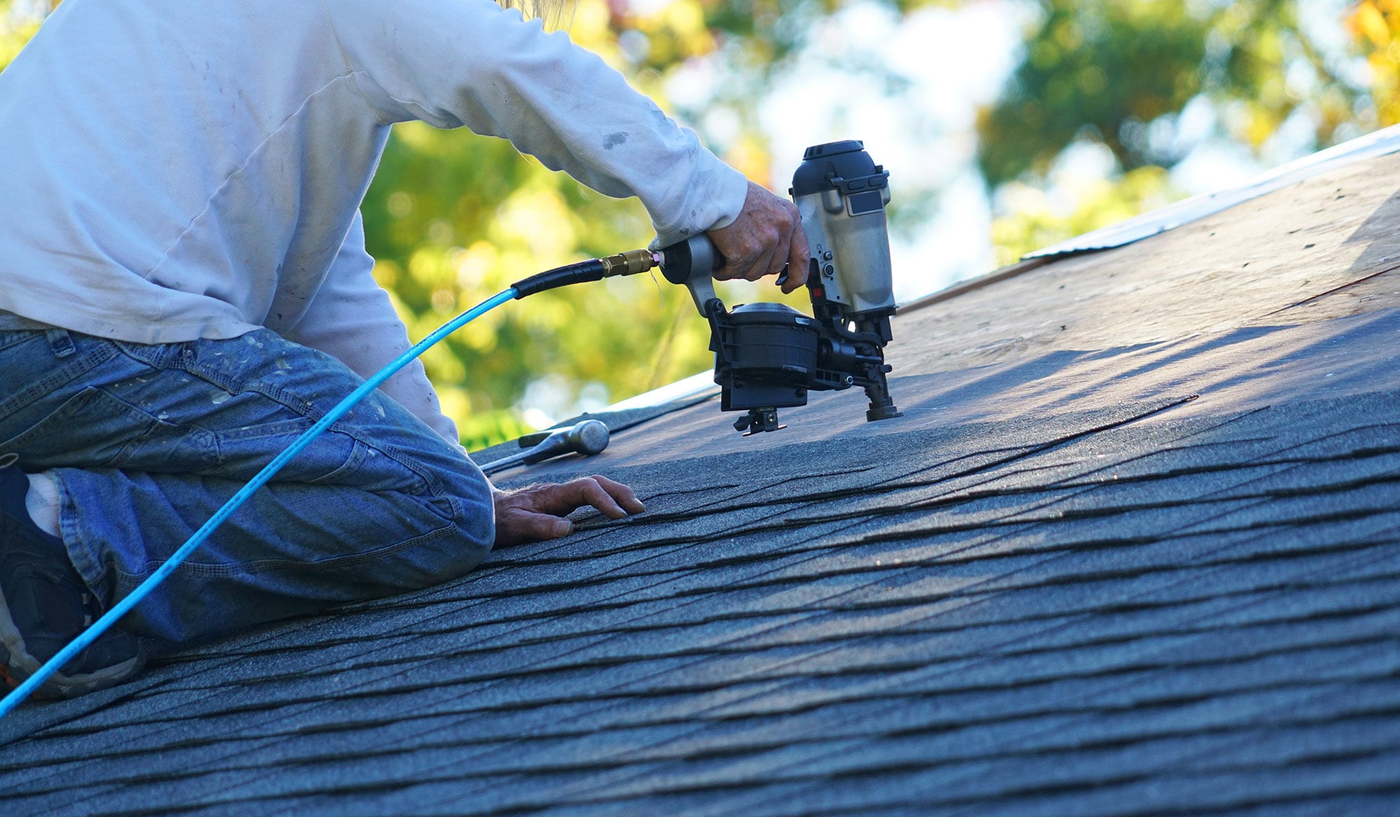 Roofing Repairs