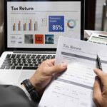 Business Tax Returns