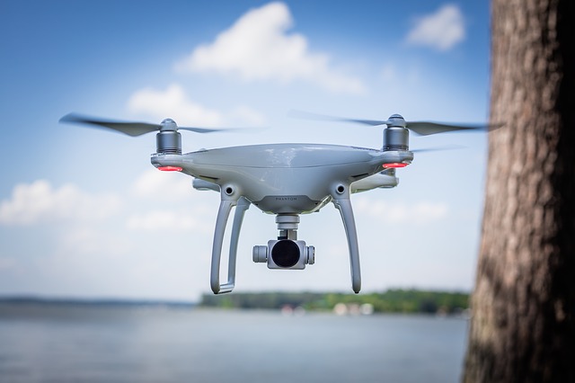 Essential Considerations Before Buying a Drone