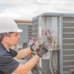 Commercial HVAC Repair