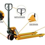 Hand Trucks