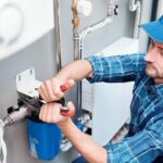 Water Heater Repair Service in Vancouver