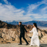 HOW TO ELOPE IN DEATH VALLEY NATIONAL PARK | ULTIMATE GUIDE