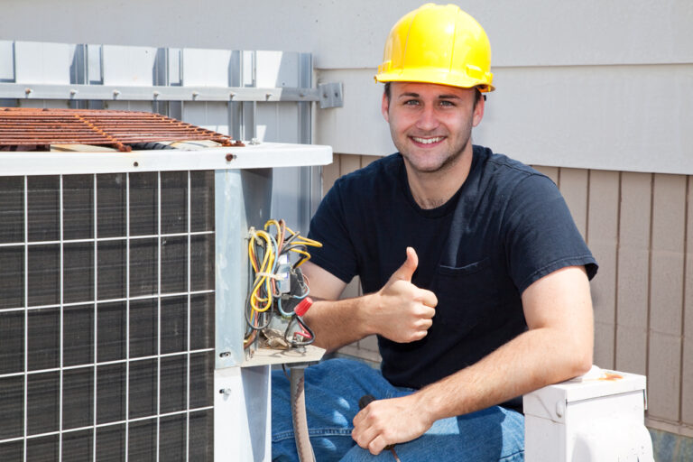 What is Advanced HVAC System Training?